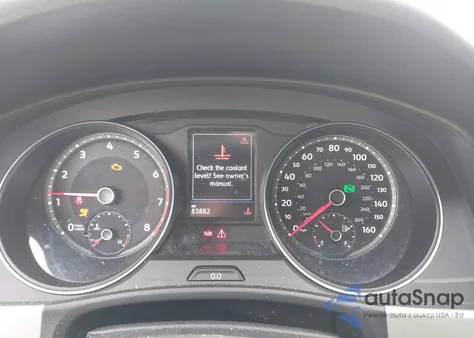 2021 Volkswagen Atlas 3.6L V6 Se W/Technology from USA, damaged, VIN 1V2HR2CA8MC550249